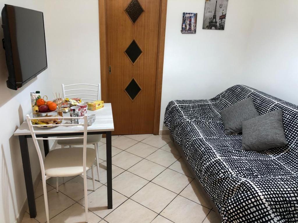 La Casetta 75 Nápoly Kültér fotó
