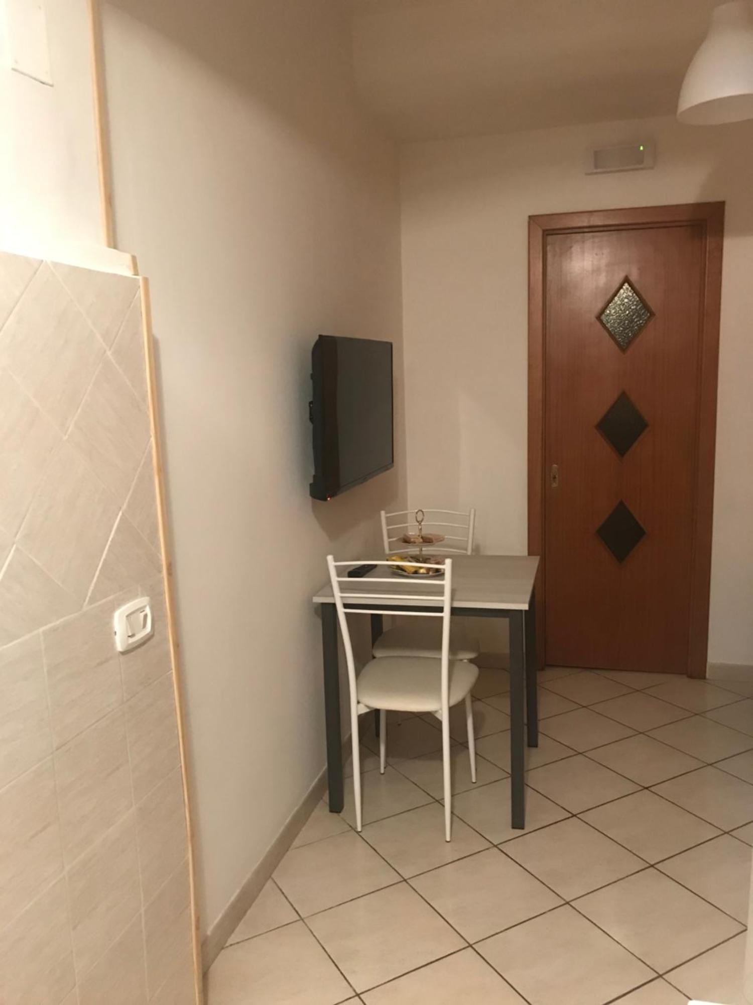La Casetta 75 Nápoly Szoba fotó
